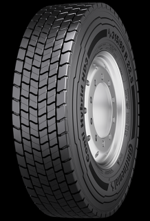 Continental 295/60R22.5 150/147L Conti Hybrid HD3 EU LRJ 18PR M+S 3PMSF