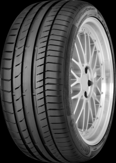 Continental 315/30ZR21 (105Y) XL FR ContiSportContact 5P ND0