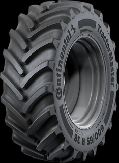 Continental 600/65R28 154D/157A8 TL TractorMaster