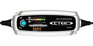 CTEK MSX 5.0 Test&Charge, 12V,5A