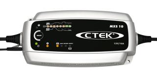 CTEK MXS 10 12V, 10A