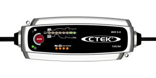 CTEK MXS 5.0 12V, 5A