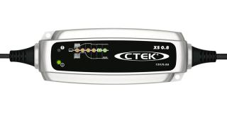 CTEK XS 0.8, 12V, 0.8A