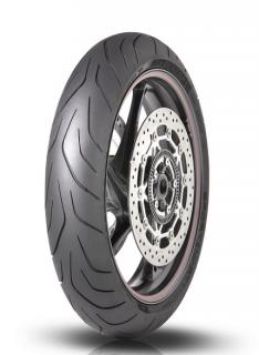 Dunlop 120/70 R17 SPORTSMART Mk3 F 58W TL