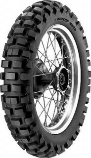 Dunlop 130/90-18 D606 R 69R TT