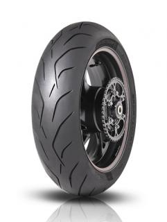 Dunlop 180/55 R17 SPORTSMART Mk3 R 73W  TL