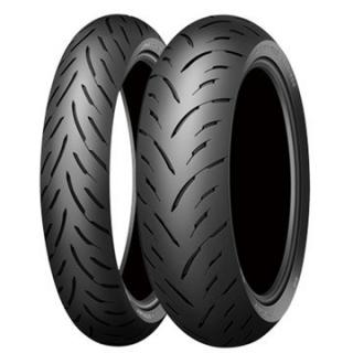 Dunlop 180/55 R17 SX GPR300 R 73W TL