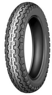 Dunlop 2.75-18 K82 F/R 42S TT