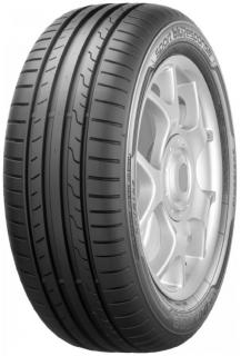 Dunlop 205/55 R16 SP BLURESPONSE 91H.