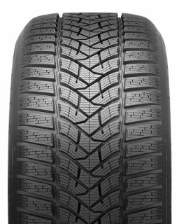 Dunlop 205/60 R17 WINTER SPT 5 SUV 93H