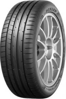 Dunlop 215/40 R17 SP MAXX RT2 87Y XL MFS.