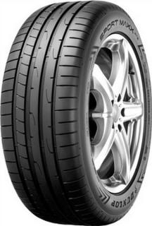 Dunlop 235/55 R18 SP MAXX RT2 SUV 100V MFS.