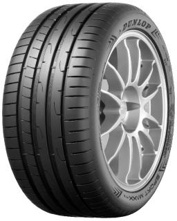 Dunlop 245/45 R18 SP MAXX RT2 100Y *MO XL MFS.