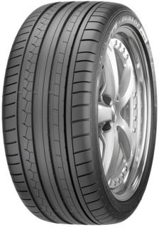 Dunlop 265/45 R20 SP MAXX GT 104Y MO MFS.