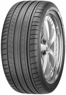 Dunlop 275/40 R20 SP MAXX GT* 106W XL ROF MFS.