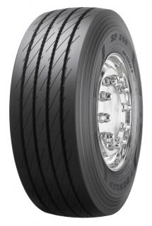 Dunlop 285/70 R19,5 SP246 150/148J 3PSF