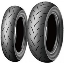 Dunlop 90/90-10 TT93 GP F/R 50J TL