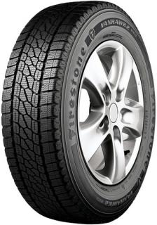 Firestone 195/75 R16 C Vanhawk2Wint. 107R M+S 3PMSF