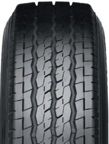 Firestone 205/65 R16 C Vanhawk2 107T.