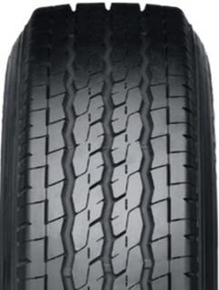 Firestone 215/70 R15 C Vanhawk2 109S