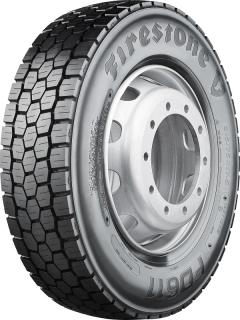 Firestone 215/75 R17,5 FD611 126/124M M+S