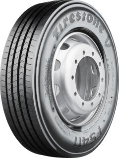 Firestone 215/75 R17,5 FS411 126/124M M+S