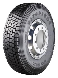 Firestone 295/80 R22,5 FD622+ 152/148M M+S 3PMSF