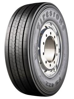 Firestone 295/80 R22,5 FS422+ 152/148M M+S 3PMSF