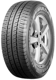 Fulda 205/65 R16 C CONVEO TOUR 2 107T.