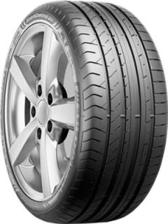 Fulda 215/40 R17 SPORTCONTROL 2 87Y XL FP