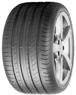 Fulda 225/45 R17 SPORTCONTROL 2 94Y XL FP.