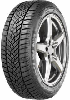Fulda 225/55 R17 KRIST CONTROL HP 2 101V XL M+S 3PMSF