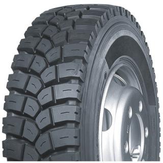 Golden Crown 315/80 R22,5 MD777 156/153K(154/151L) 18PR M+S