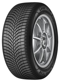 Goodyear 155/70 R19 VEC 4SEASONS G3 88T XL 3PMSF