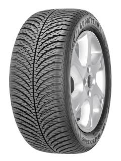 Goodyear 165/60 R14 VECTOR 4SEASONS 75H G2