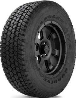 Goodyear 205/80 R16 C WRL AT/S 110S M+S