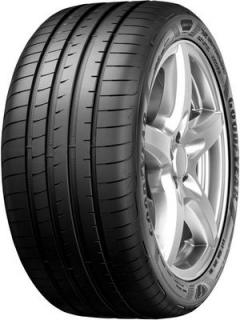 Goodyear 235/50 R18 EAGLE F1 ASYMMETRIC 5 101Y XL.