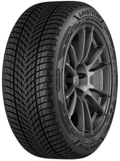 Goodyear 235/55 R17 UG PERFORMANCE 3 103V XL 3PMSF .