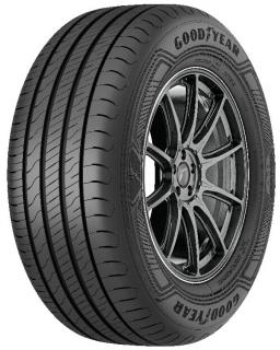 Goodyear 235/55 R18 EFFIGRIP 2 SUV 100V FP.