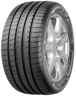 Goodyear 235/55 R19 EAG F1 ASY 3 SUV 105W XL