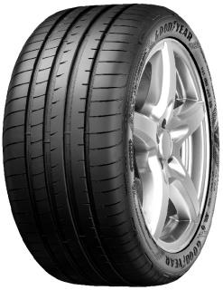 Goodyear 235/55 R19 EAG F1 ASYMMETRIC 5 105W XL MO