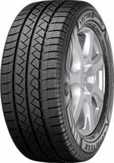 Goodyear 235/65 R16 C VECTOR 4SEASONS CARGO 115/113S