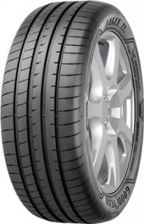 Goodyear 245/50 R20 EAG F1 ASY 3 SUV 105V J XL FP