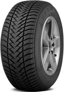 Goodyear 265/65 R17 ULTRA GRIP+SUV 112T M+S 3PMSF.