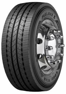 Goodyear 315/80 R22,5 FUELMAX S END 156L/154M 3PMSF