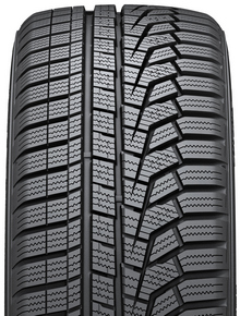 Hankook 185/65 R15 W320 92H XL AO 3PMSF