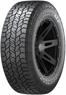 Hankook 205/80 R16 RF11 110/108R M+S 3PMSF