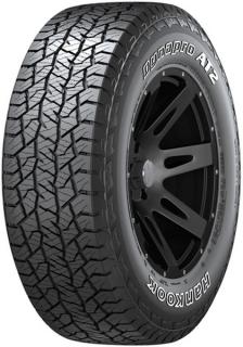 Hankook 215/80 R15 RF11 AT2 102T  FP