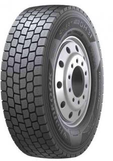 Hankook 315/60 R22,5 DH31 152/148L PR16 M+S 3PMSF