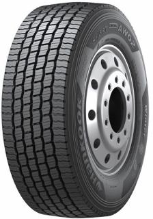 Hankook 315/70 R22,5 AW02 154/150L PR18 M+S 3PMSF